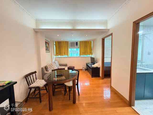 Causeway Bay - Lai Yuen Apartments 02