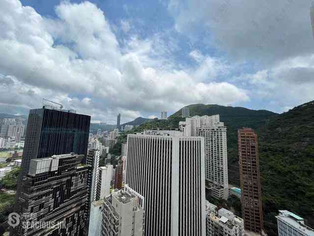 湾仔 - 禧汇1期 05
