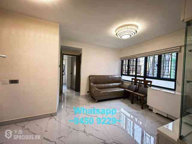 Sheung Wan - Lascar Court 01