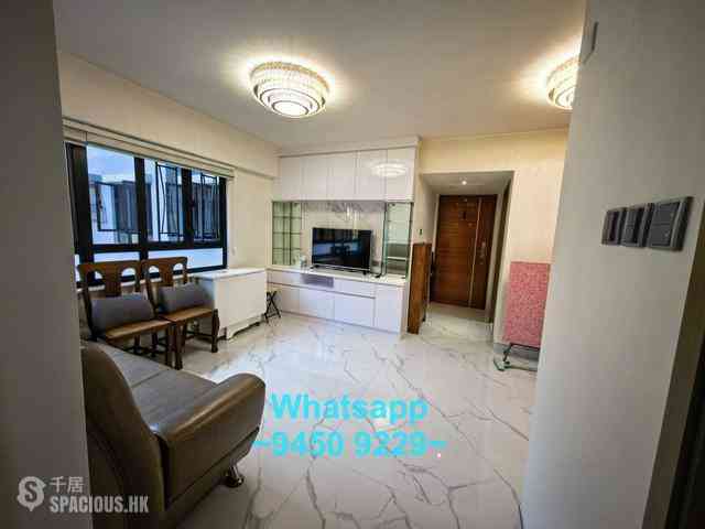 Sheung Wan - Lascar Court 04