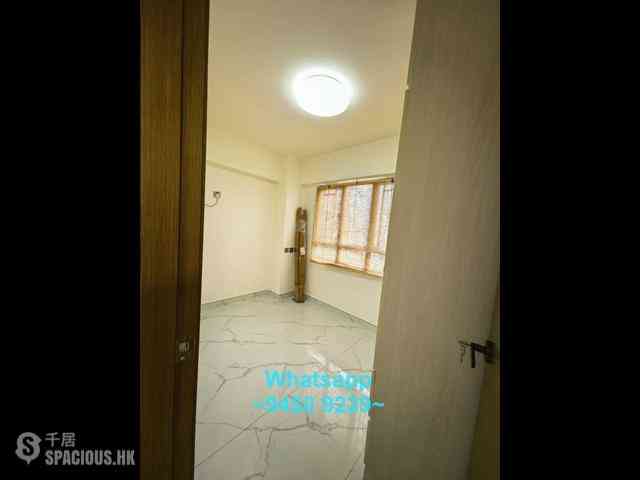 Sheung Wan - Lascar Court 09