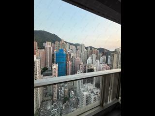 西營盤 - 縉城峰1座 08