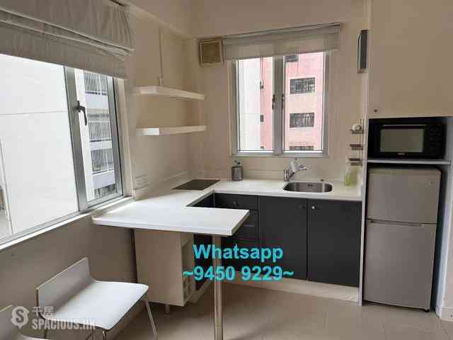Soho - 2-4, Staunton Street 03