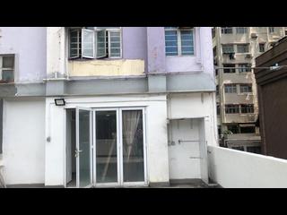 上環 - 威利大廈 09