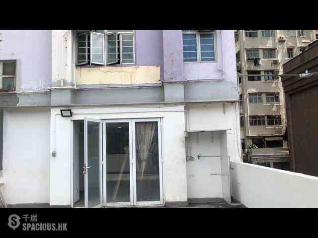 Sheung Wan - Wilmer Building 09