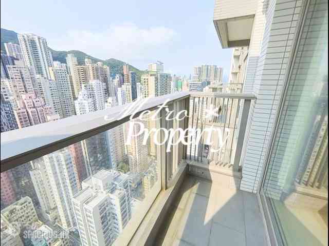 西營盤 - 縉城峰 02