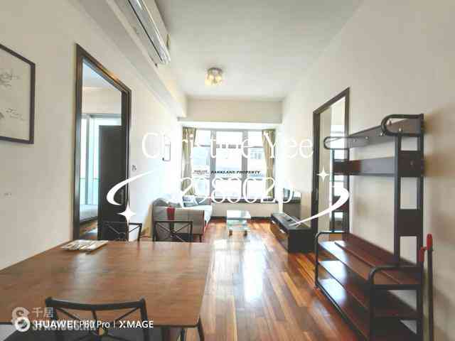 Wan Chai - J Residence 01