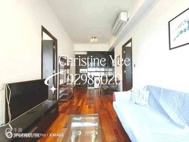Wan Chai - J Residence 02