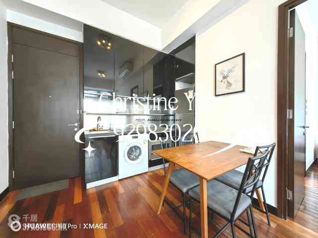 Wan Chai - J Residence 03