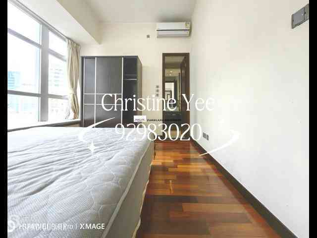 Wan Chai - J Residence 04