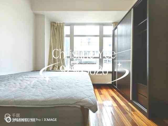 Wan Chai - J Residence 05