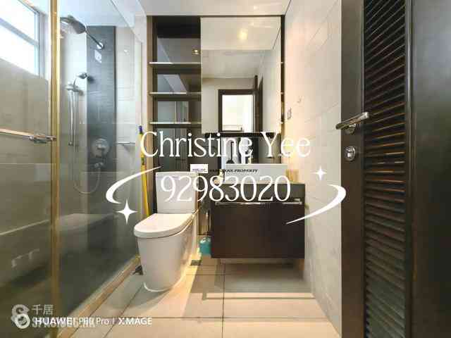 Wan Chai - J Residence 06