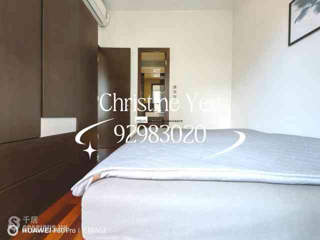 Wan Chai - J Residence 08