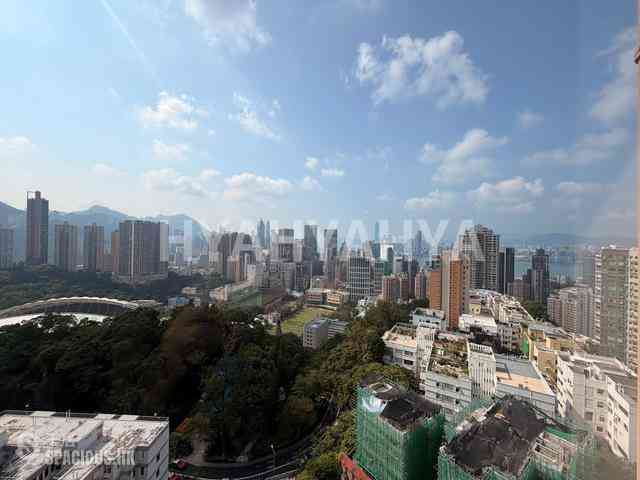大坑 - 高景大厦 02