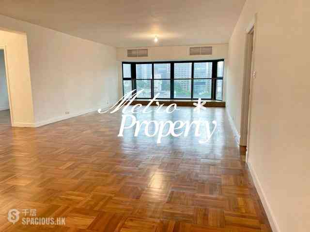 Mid Levels Central - Kennedy Heights 14