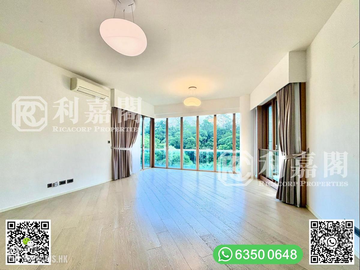 Clear Water Bay - Mount Pavilia 01