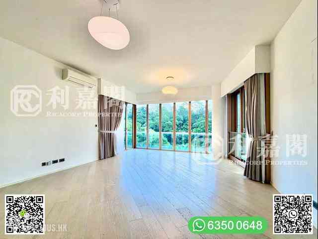 清水灣 - 傲瀧 01