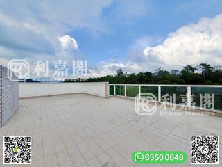 Clear Water Bay - Mount Pavilia 10