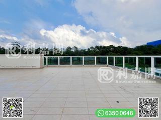 Clear Water Bay - Mount Pavilia 02