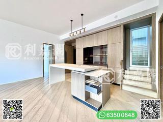 Clear Water Bay - Mount Pavilia 04