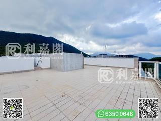 Clear Water Bay - Mount Pavilia 11