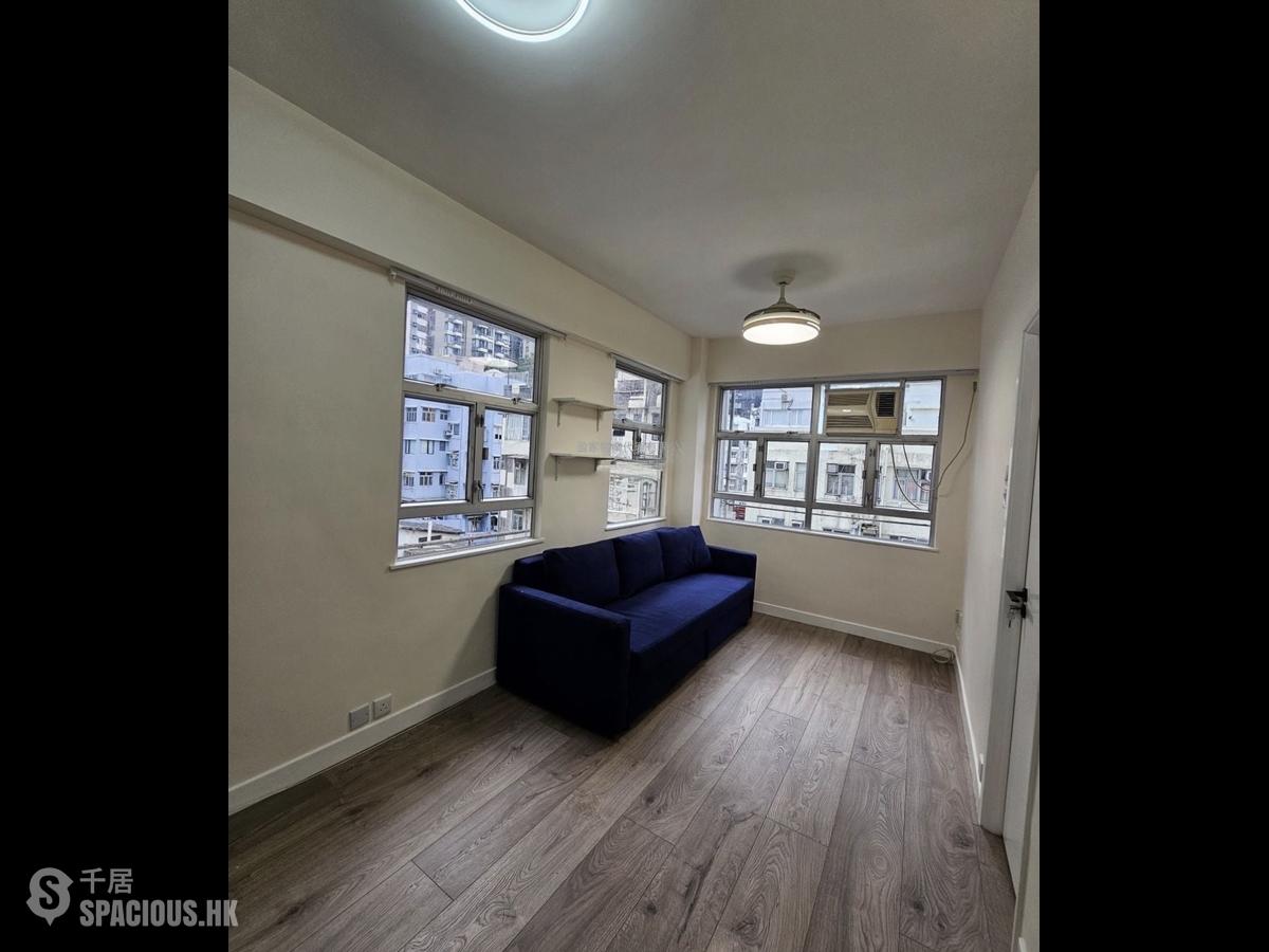 Soho - Garley Building 01