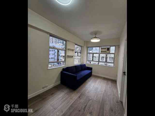 Soho - Garley Building 01