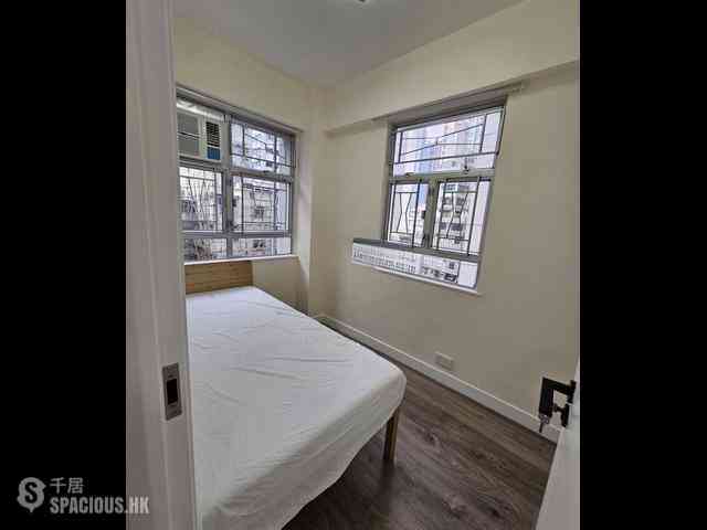Soho - Garley Building 03
