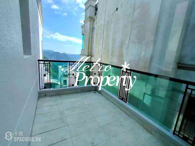 山頂 - Kellett House 02