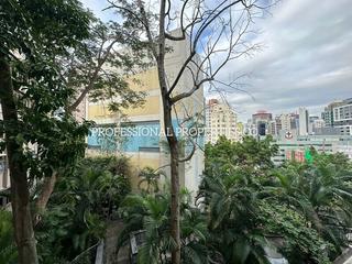 Sai Ying Pun - 1C, High Street 09