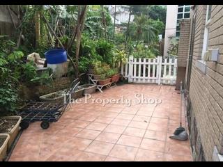 Sai Kung - Mok Tse Che 02