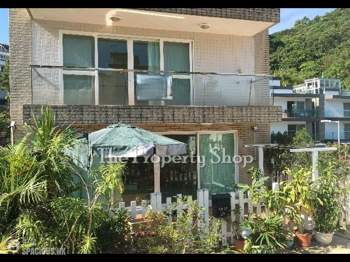 Sai Kung - Mok Tse Che 01