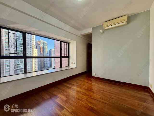 Mid Levels Central - Blessings Garden 14