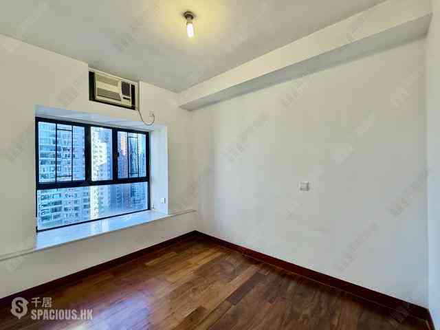 Mid Levels Central - Blessings Garden 20