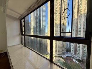 Mid Levels Central - Blessings Garden 17