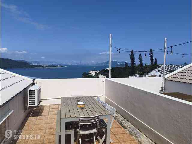 Discovery Bay - Discovery Bay Phase 3 Headland Village Parkland Drive 04