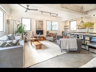 Sheung Wan - 84-86, Ko Shing Street 04