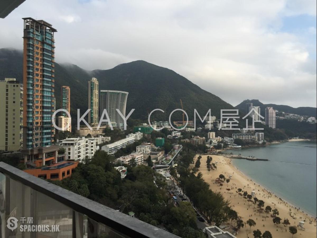 浅水湾 - 浅水湾花园大厦A座 01