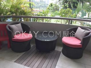 Pok Fu Lam - Greenery Garden Block B 02