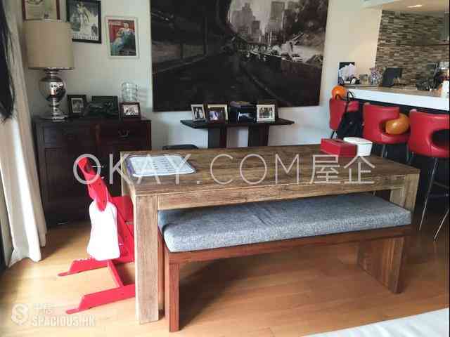 Pok Fu Lam - Greenery Garden Block B 03