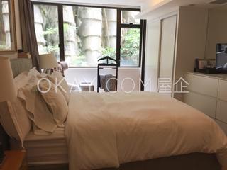 Pok Fu Lam - Greenery Garden Block B 08