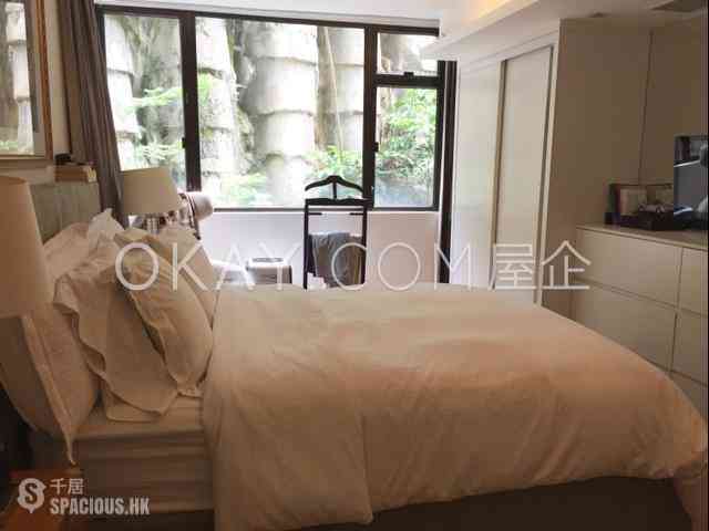 Pok Fu Lam - Greenery Garden Block B 08