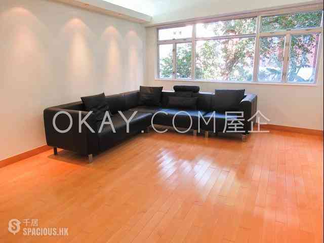 Mid Levels Central - Kenne Mansion 01