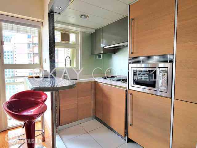 Soho - Centrestage 07