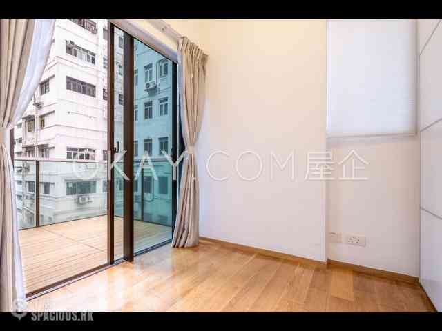 Causeway Bay - Yoo Residence 06
