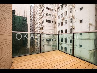銅鑼灣 - Yoo Residence 07