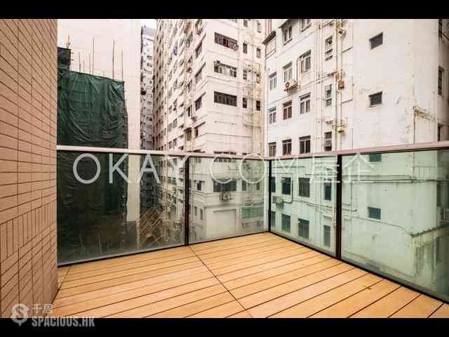 Causeway Bay - Yoo Residence 07