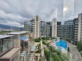 Sha Tin - Mount Regalia 03