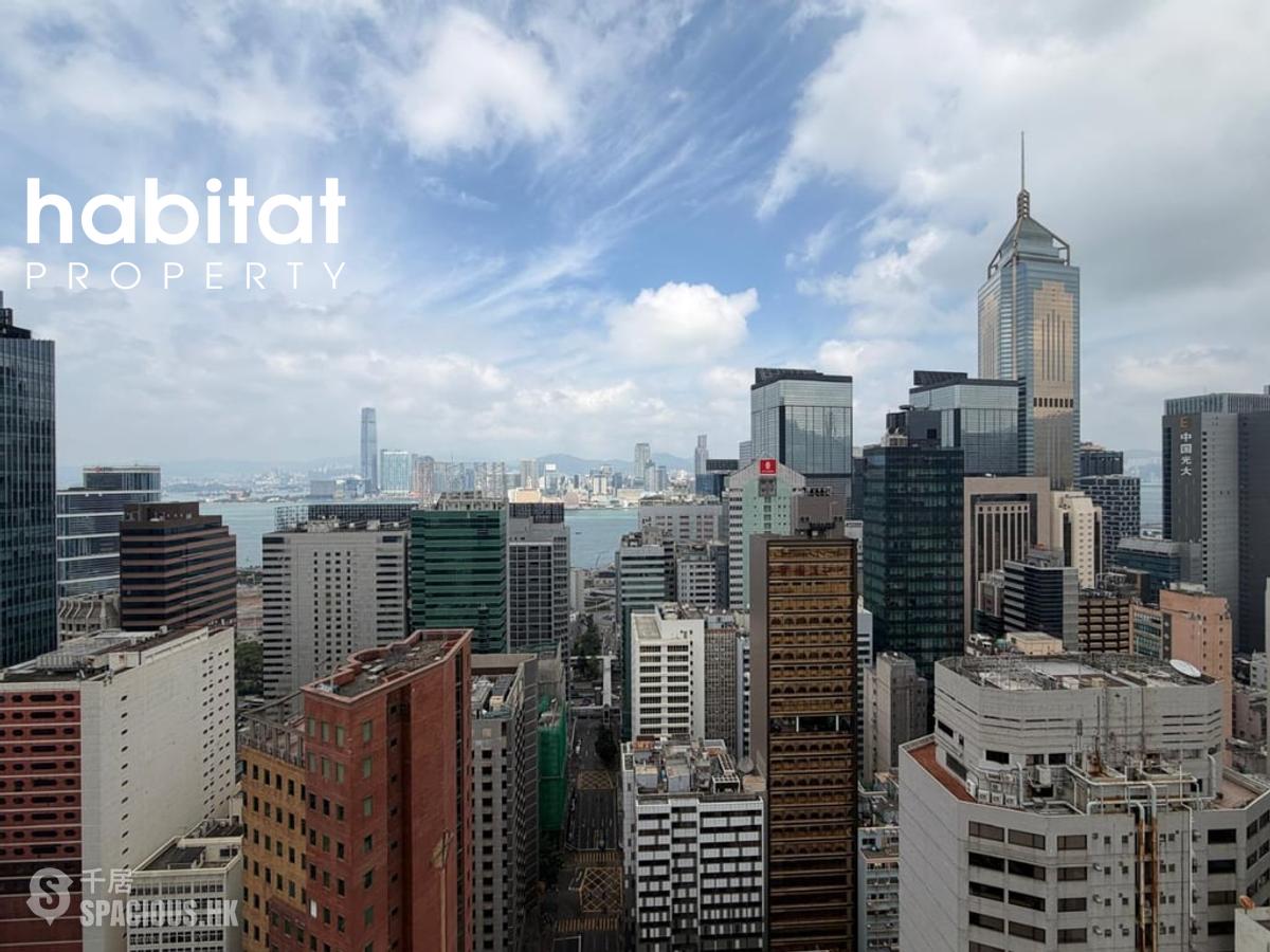 灣仔 - York Place 01