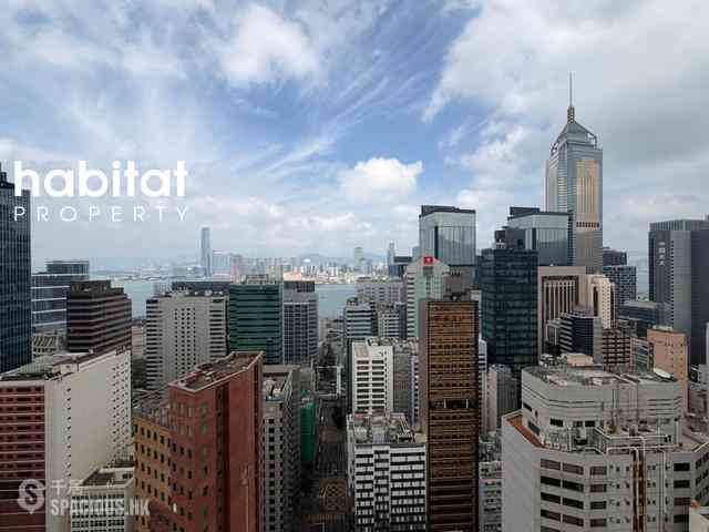 Wan Chai - York Place 01